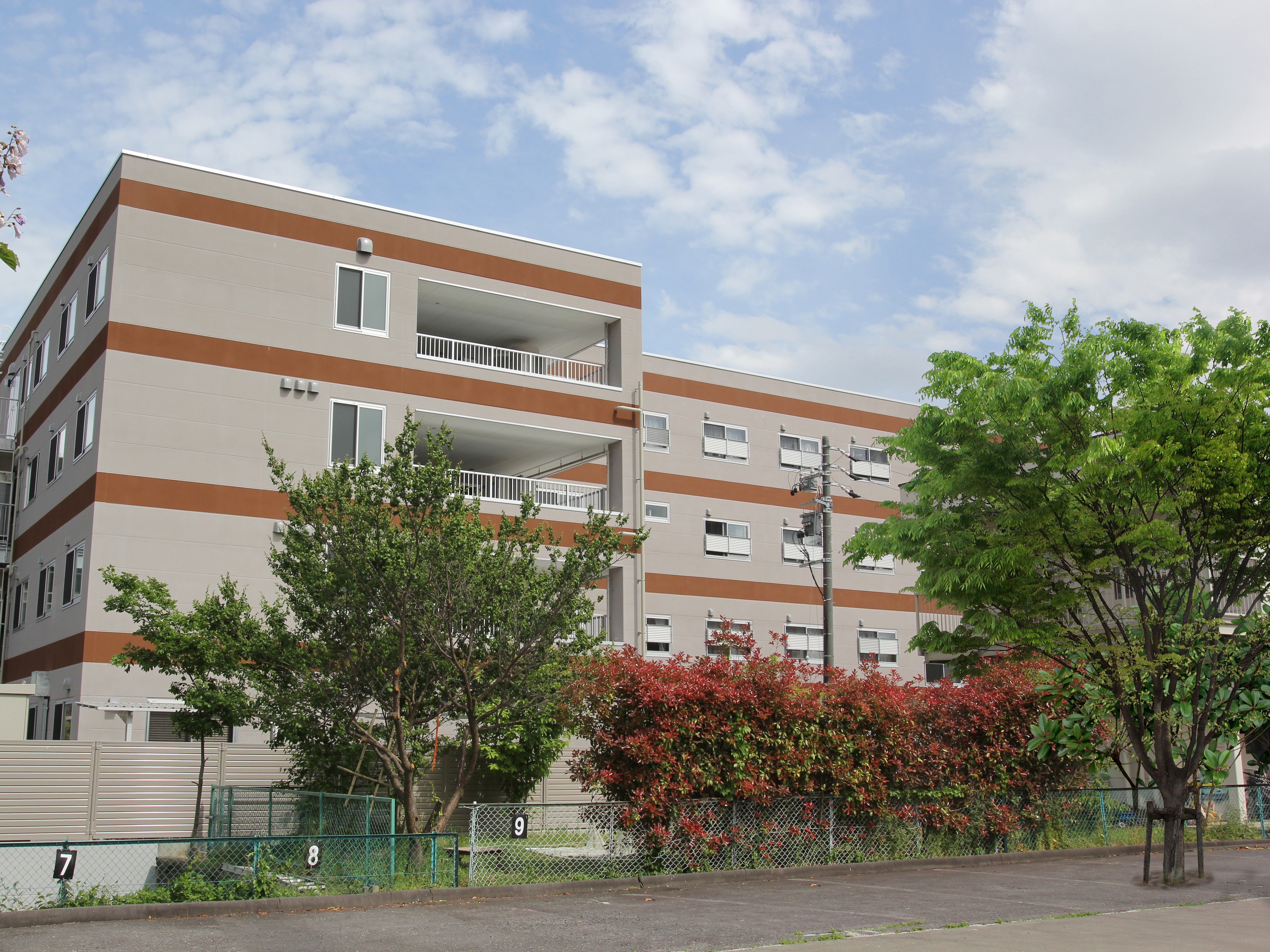 Student House