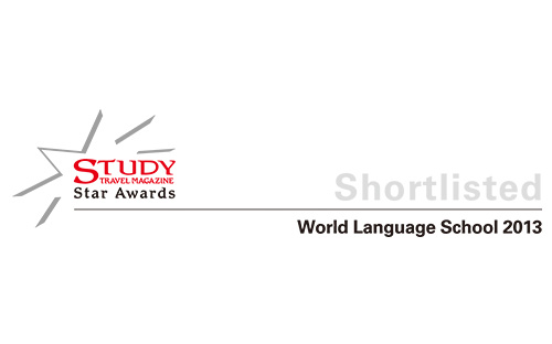 2013 Star Awards: SHORTLISTED (Award of Excellence)