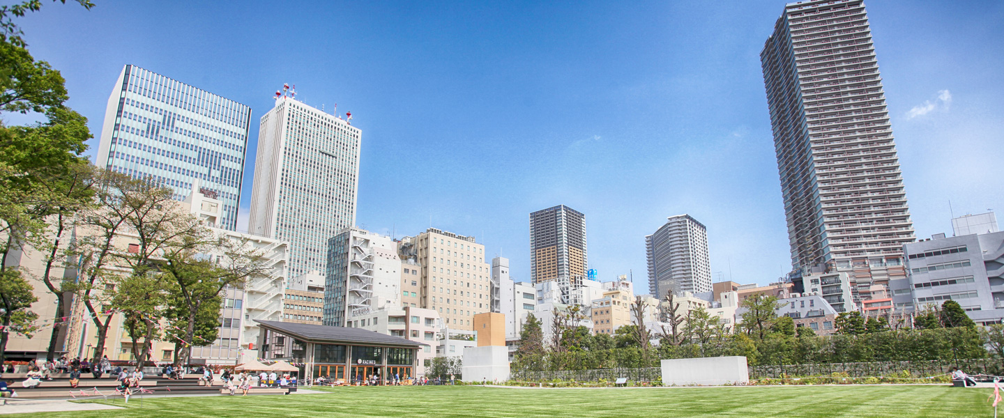 TOKYO-IKEBUKURO