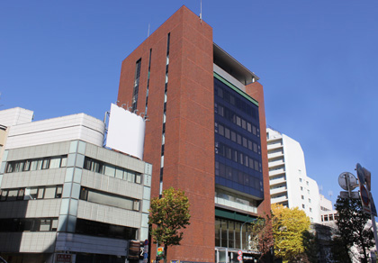 Tokyo-Harajuku Campus