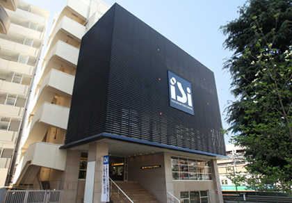 Tokyo-Ikebukuro Campus