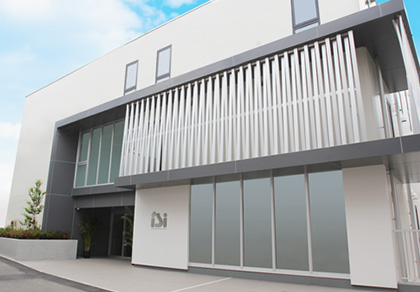 Tokyo-Takadanobaba Campus