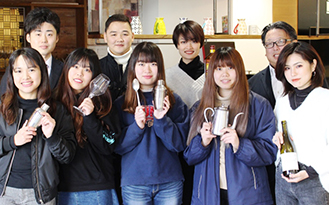 Tourism Hospitality Course