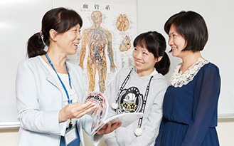 Japanese-Chinese Medical Interpretation Course