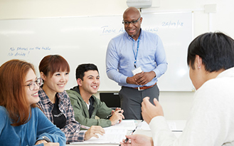Hospitality Business Course