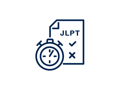 JLPT Preparation Class