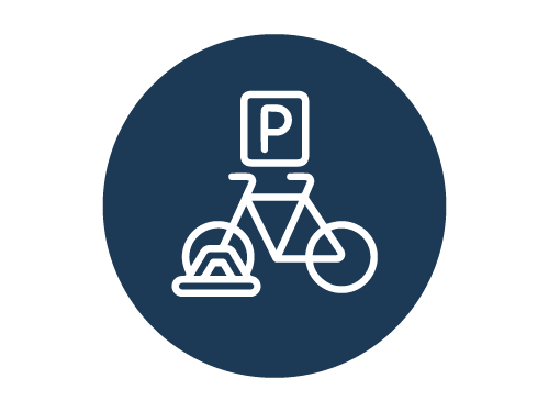Bicycle Parking