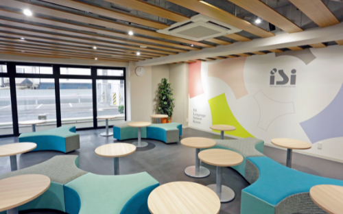 Student Lounge
