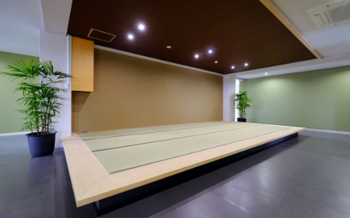 Japanese-style Room