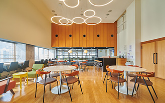 Student Lounge