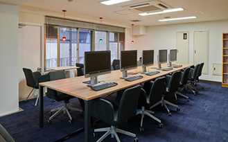 Self-study Room