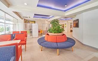 Counseling Corner