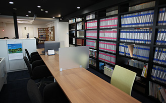 Career Center