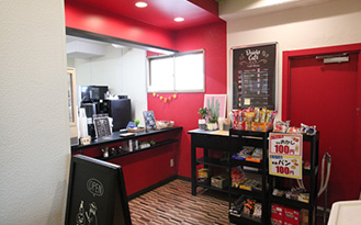 Cafe