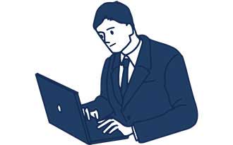 Email correspondence