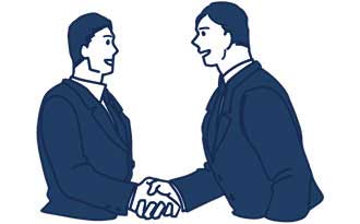 Business negotiation