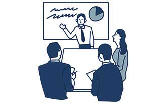 Presentation