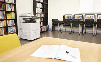 Library