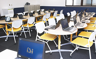PC Room