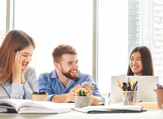 You can study for up to 2 years