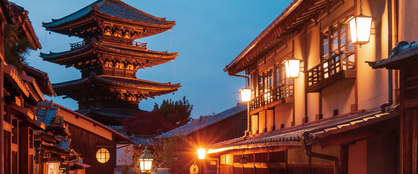 KYOTO
