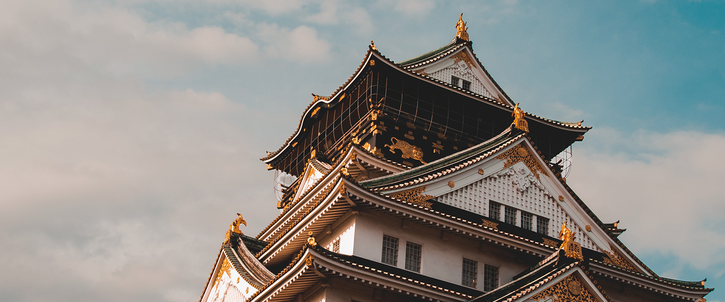OSAKA