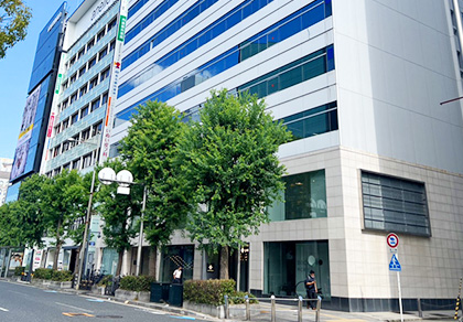 Osaka Campus