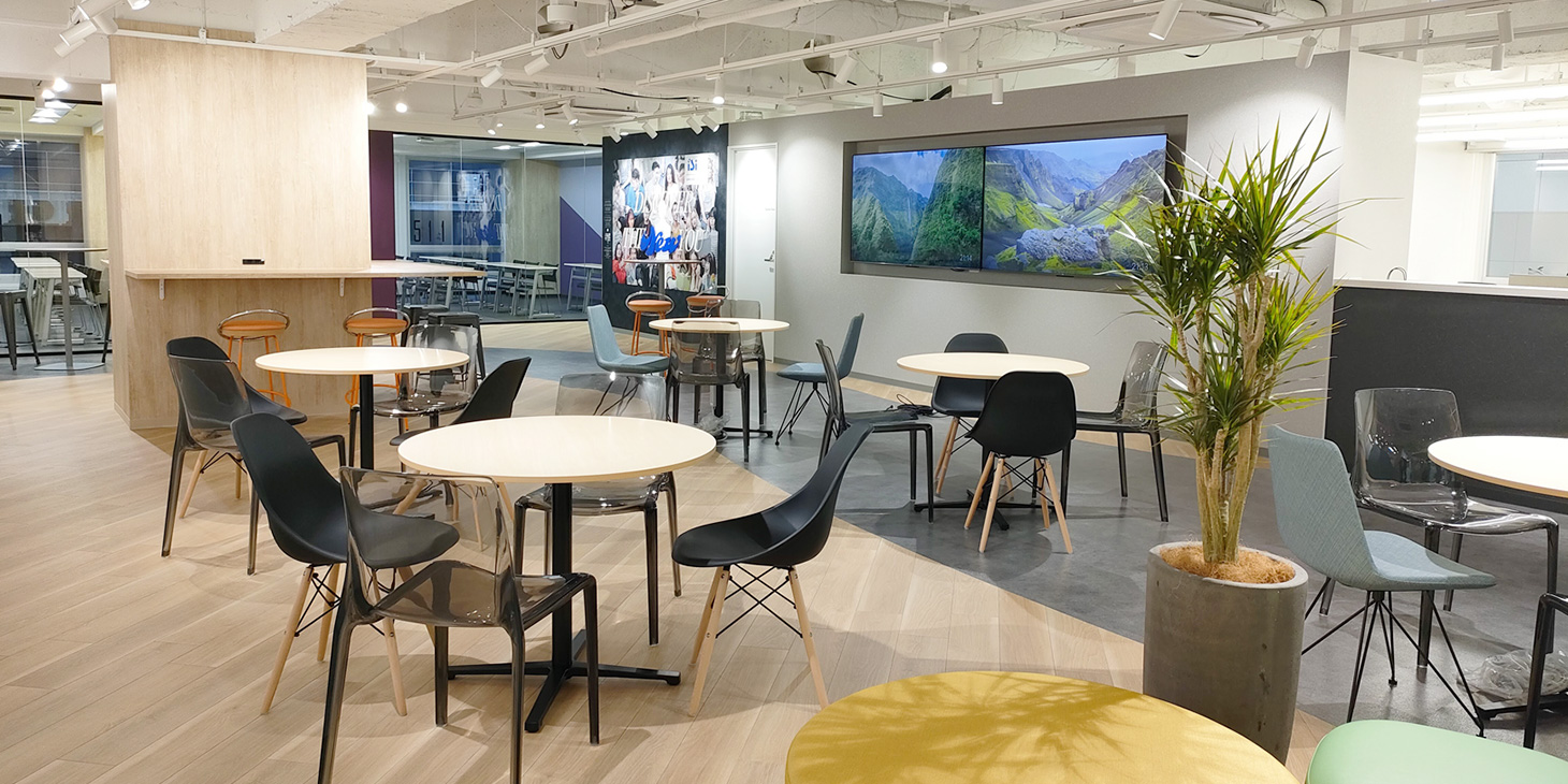 An ideal learning environment created for students to realize their dreams Photo1