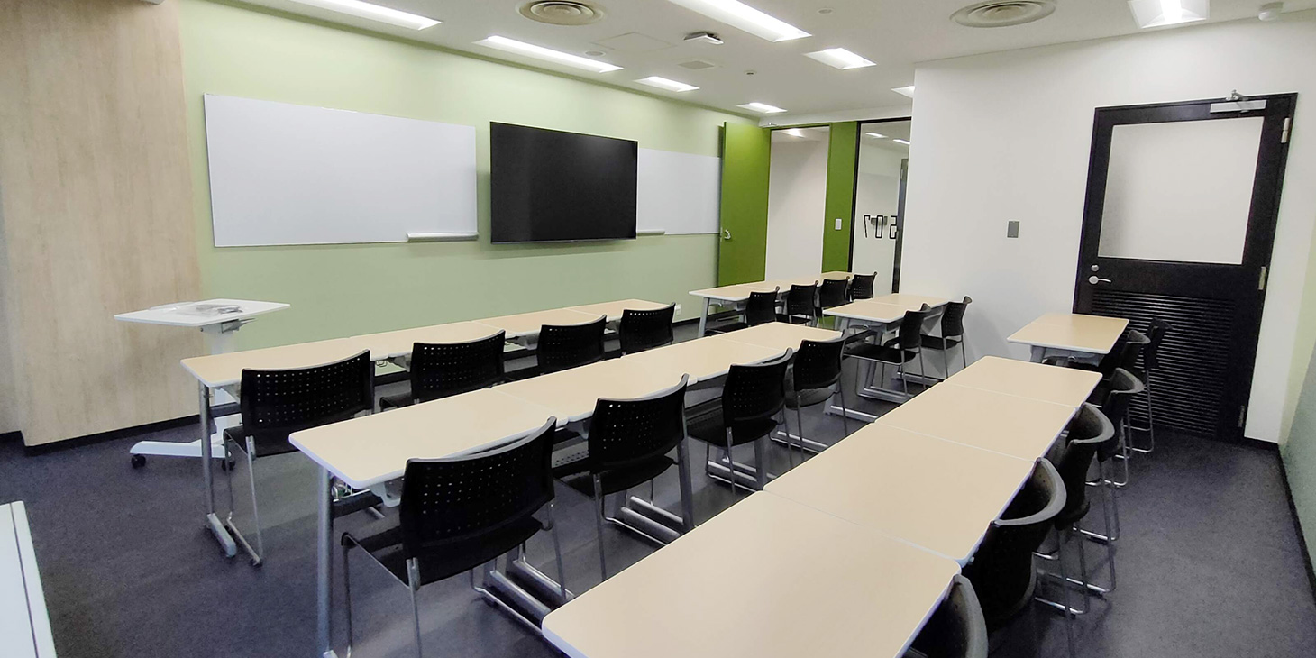 An ideal learning environment created for students to realize their dreams Photo2