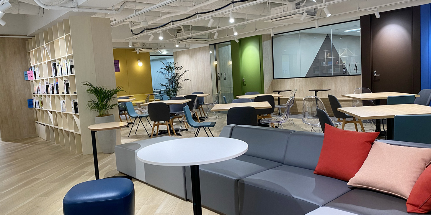 An ideal learning environment created for students to realize their dreams Photo3