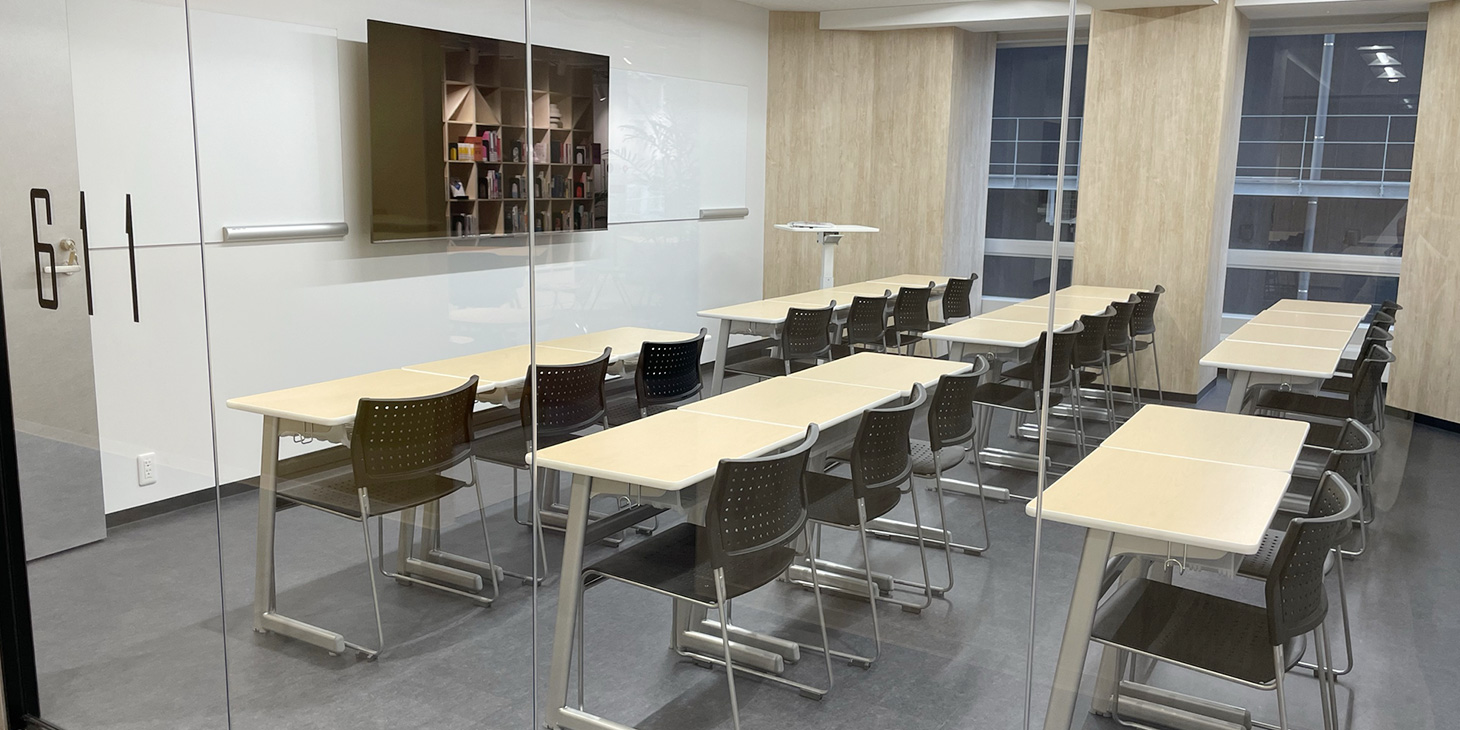 An ideal learning environment created for students to realize their dreams Photo4