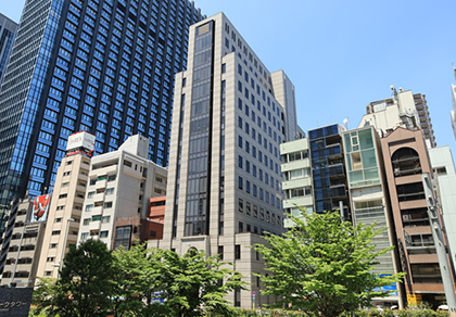 Tokyo-Shinjuku Campus