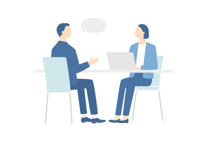 Employment and career center/recruitment agency/company matching service