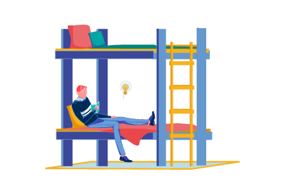 Student Dormitories and Housing Support