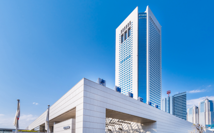 New National Theatre