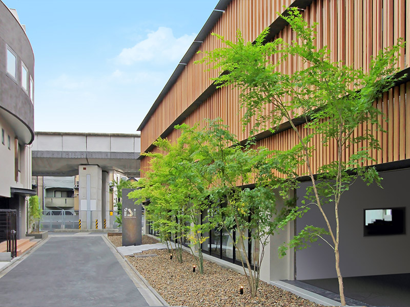 kyoto-campus