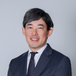 Masaaki Ogino