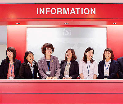 Faculty Members